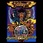 Thin Lizzy - Vagabonds Of The Western World (LP) (50th Anniversary)