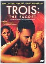 Trois 3: The Escort [DVD]