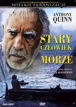 The Old Man and the Sea [DVD]