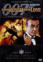 From Russia with Love [2DVD]