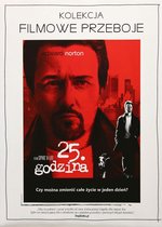 25th Hour [DVD]