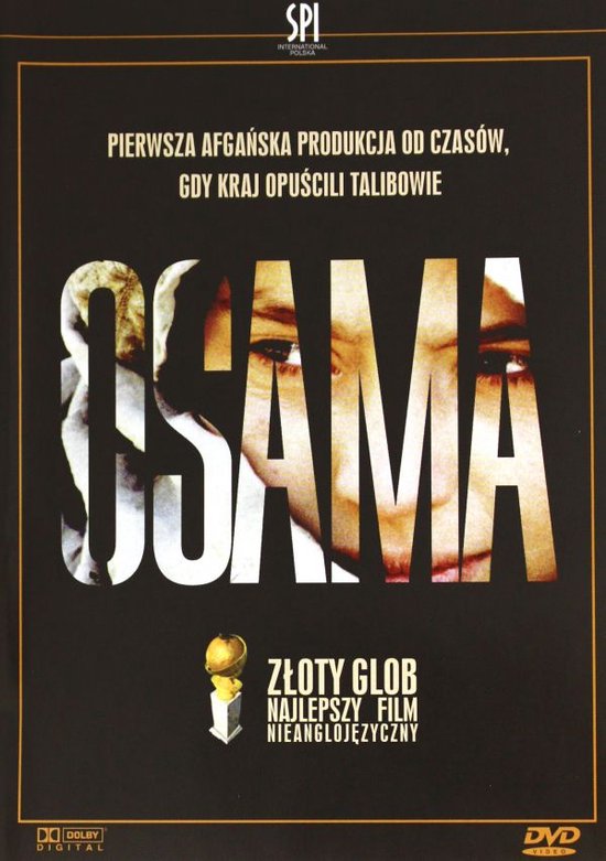 Osama [DVD]