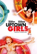 Uptown Girls [DVD]