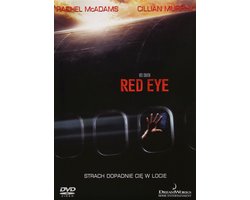 Red Eye [DVD]