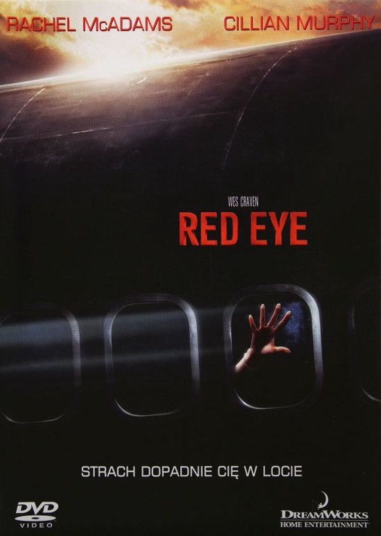 Red Eye [DVD]