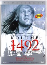 1492 : Christophe Colomb [DVD]