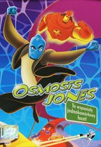 Osmosis Jones [DVD]