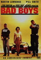 Bad Boys [DVD]
