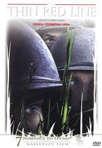 The Thin Red Line [DVD]