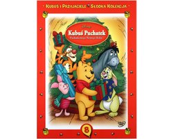 Winnie de Poeh: Een Gelukkig Poeh-jaar (DVD)