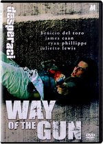 The Way of the Gun [DVD]