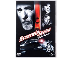 The Last Ride [DVD]