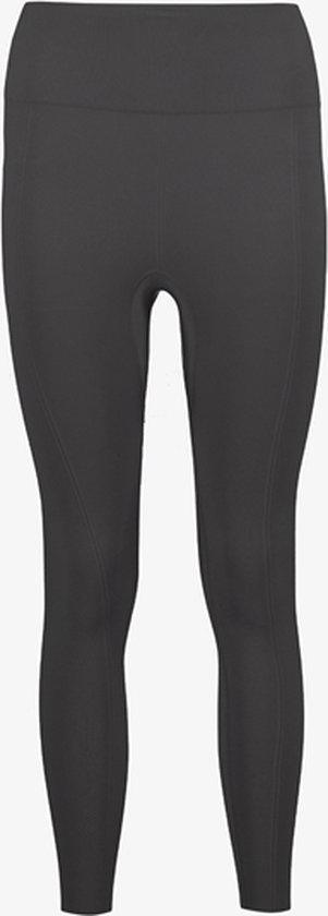Farmacell 609H (Black, S) Sports Leggings Women Fitness Yoga Gym Running and Jogging - Stretch Fabric - Thermoregulator Warm in Winter and Breathable in Summer