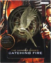 Hunger Games: L'Embrasement [6Blu-ray]