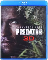 Predator [Blu-Ray 3D]