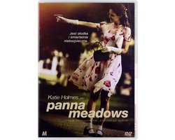Miss Meadows