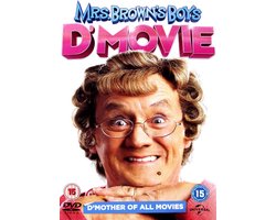 Mrs Brown's Boys D'movie