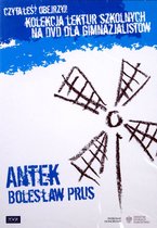 Antek [DVD]