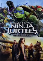 Teenage Mutant Ninja Turtles: Out of the Shadows [DVD]