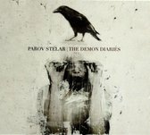 Parov Stelar: The Demon Diaries [2CD]