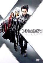 X-Men [3DVD]