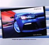 Bartosz Domagała: Highway [CD]