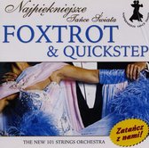 Foxtrot & Quickstep [CD]