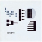 Slowdive: Pygmalion [CD]