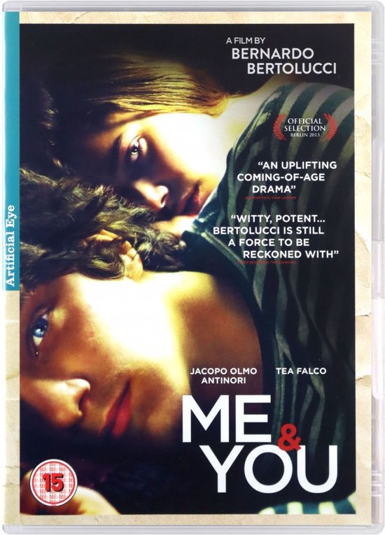 Moi & toi [DVD]
