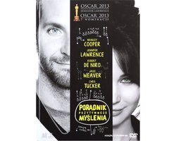 Silver Linings Playbook (DVD)