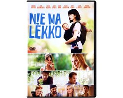 L!fe Happens [DVD]