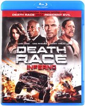 Death Race: Inferno [Blu-Ray]