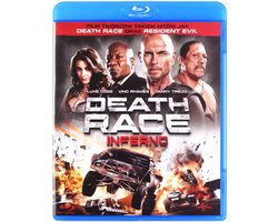 Death Race: Inferno (Blu-Ray)