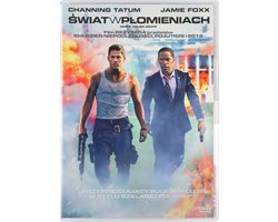 White House Down [DVD]