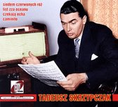 Tadeusz Skrzypczak: Muzyka wspomnień (digipack) [CD]