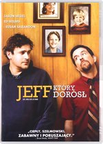 Jeff, Who Lives at Home [DVD]