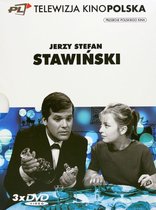 Jerzy Stefan Stawiński: Rozwodów nie będzie / Pingwin / Wieczór Przedświąteczny [3DVD]