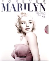 Forever Marilyn [4xBlu-Ray]