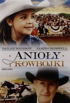 Cowgirls n' Angels [DVD]