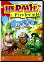 Hermie I Przyjaciele: Stanley Śmierdziuszek [DVD]