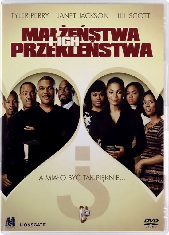Why Did I Get Married? [DVD]