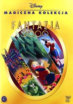 Fantasia 2000 [DVD]