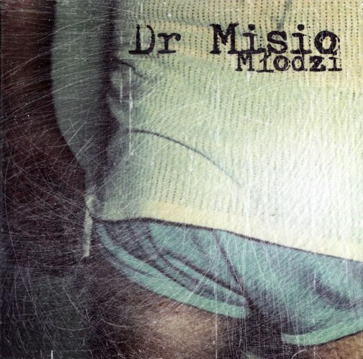 Młodzi