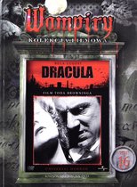 Dracula de vampier [DVD]