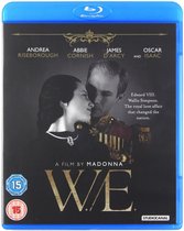 W.E. [Blu-Ray]