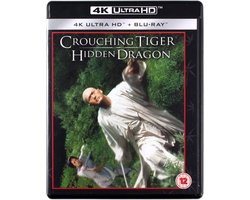 Crouching Tiger, Hidden Dragon