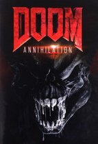 Doom: Annihilation [DVD]