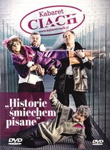 Kabaret Ciach: Historie Pisane Śmiechem [DVD]
