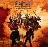 Meat Loaf - Braver Than We Are Dlx