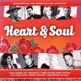 Heart & Soul / Various [2CD]